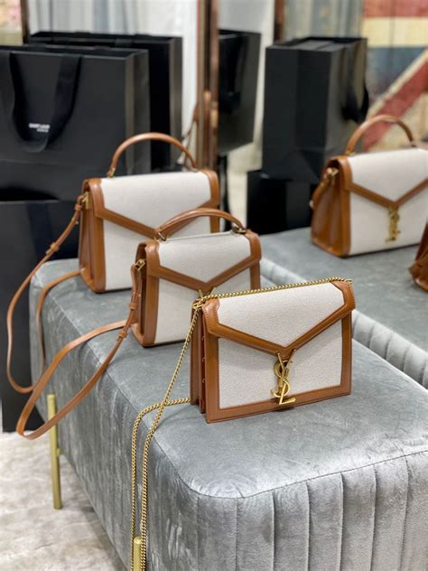 sasa ysl